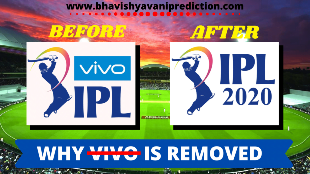 vivo pulls out from ipl 2020
