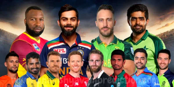 t20 world cup live streaming Free
