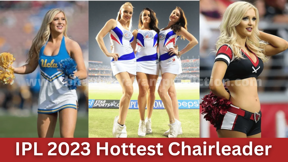 The Hottest Cheerleader From Each NFL Team For 2019