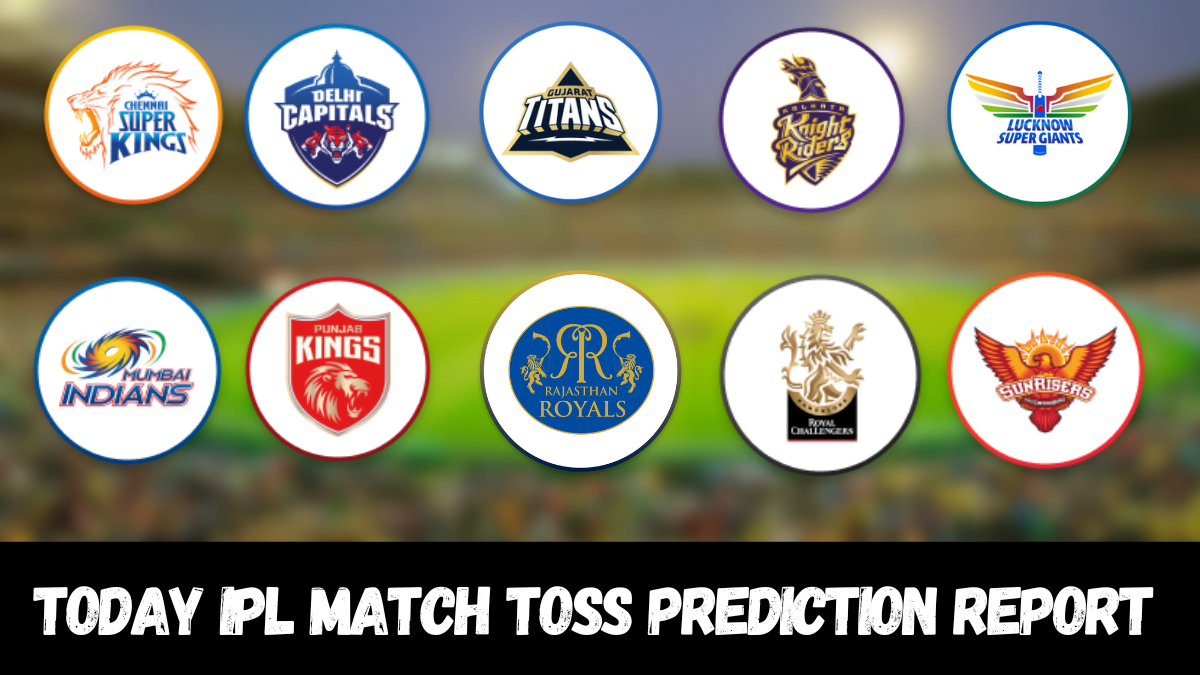 Today IPL match toss Prediction Astrology, IPL match Bhavishyavani 2024
