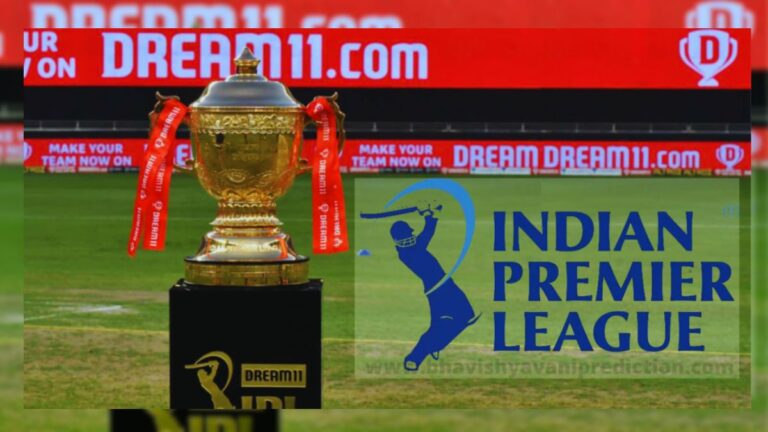 IPL Season 18 Winner Prediction
