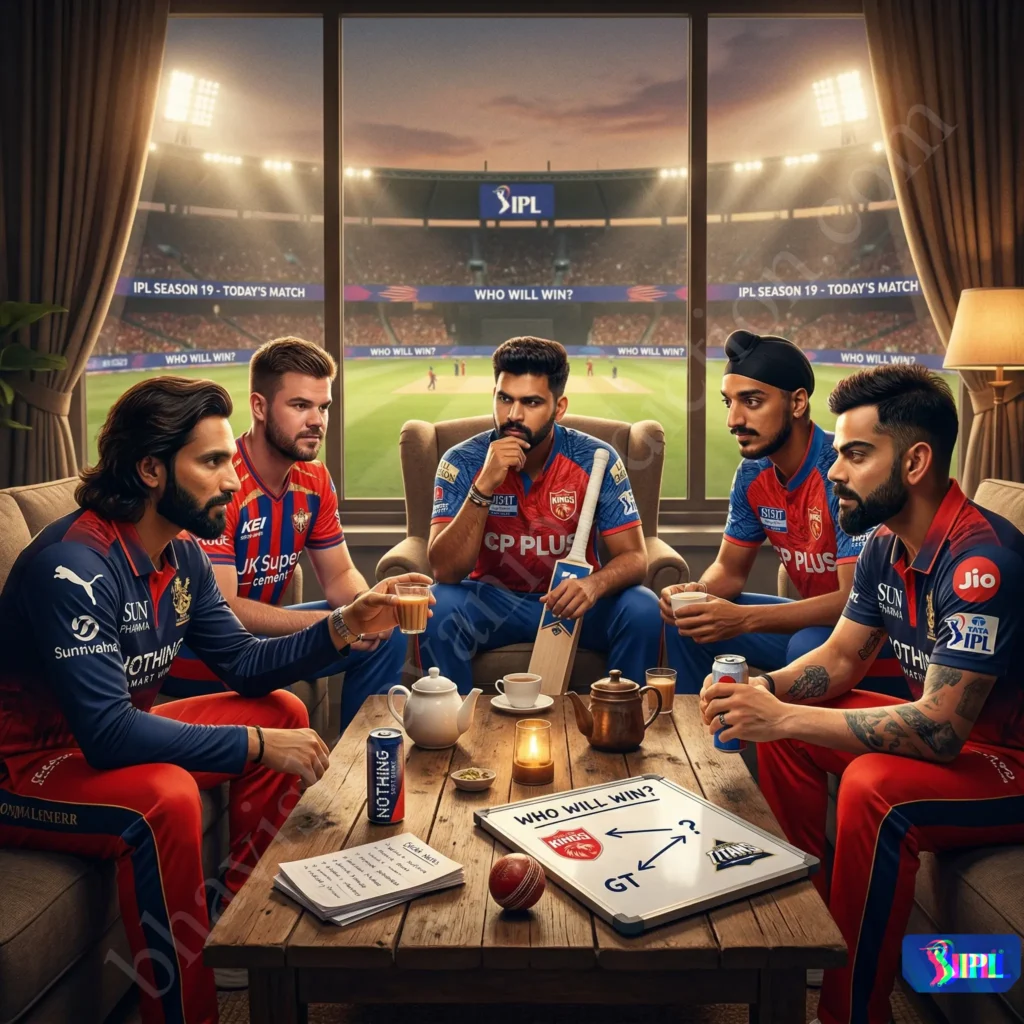 Bhavishyavani of IPL Match 2026